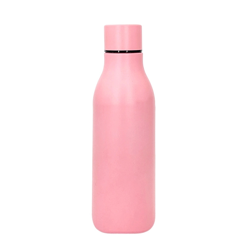 Vacuum Insulated Stainless Steel Sports Water Bottle 5