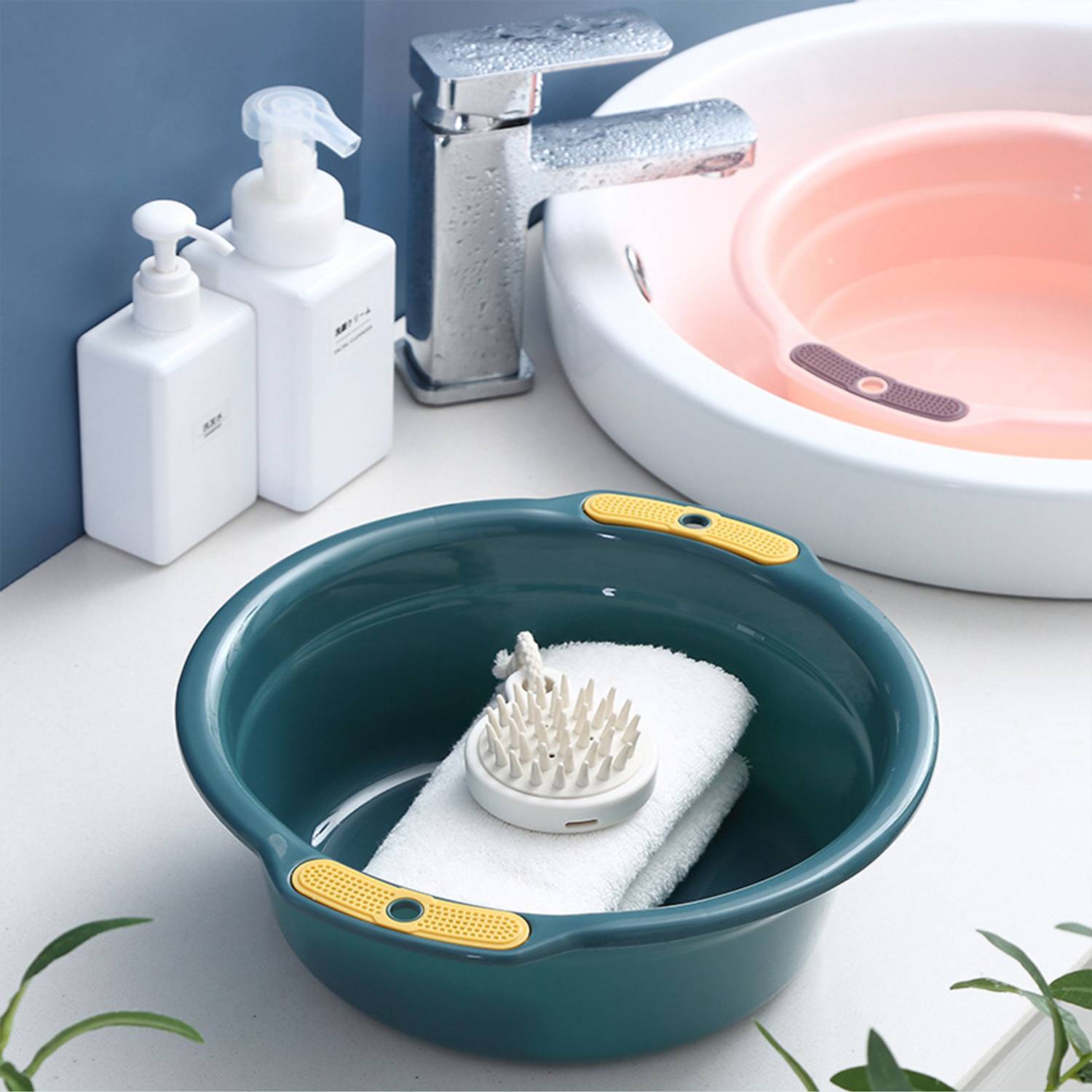 Household Wash Basin 7