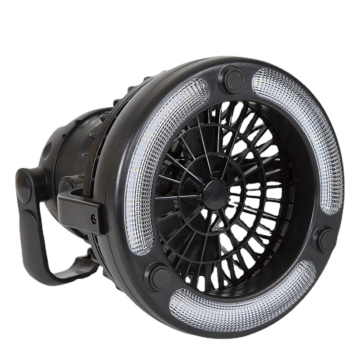 Camping Fan For Tent 2