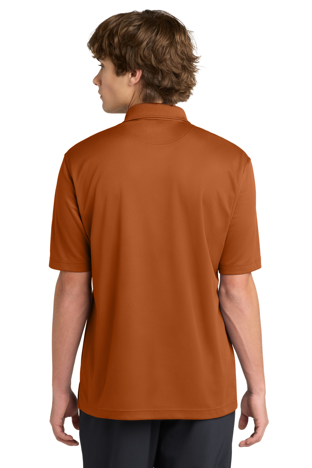 Sport-Tek Dri-Mesh Polo. K469 38