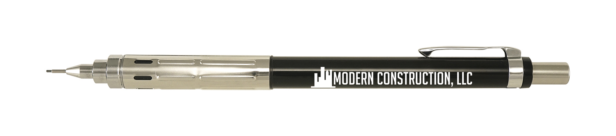 GraphGear™ 300 Premium Mechanical Pencil - Full Color 4