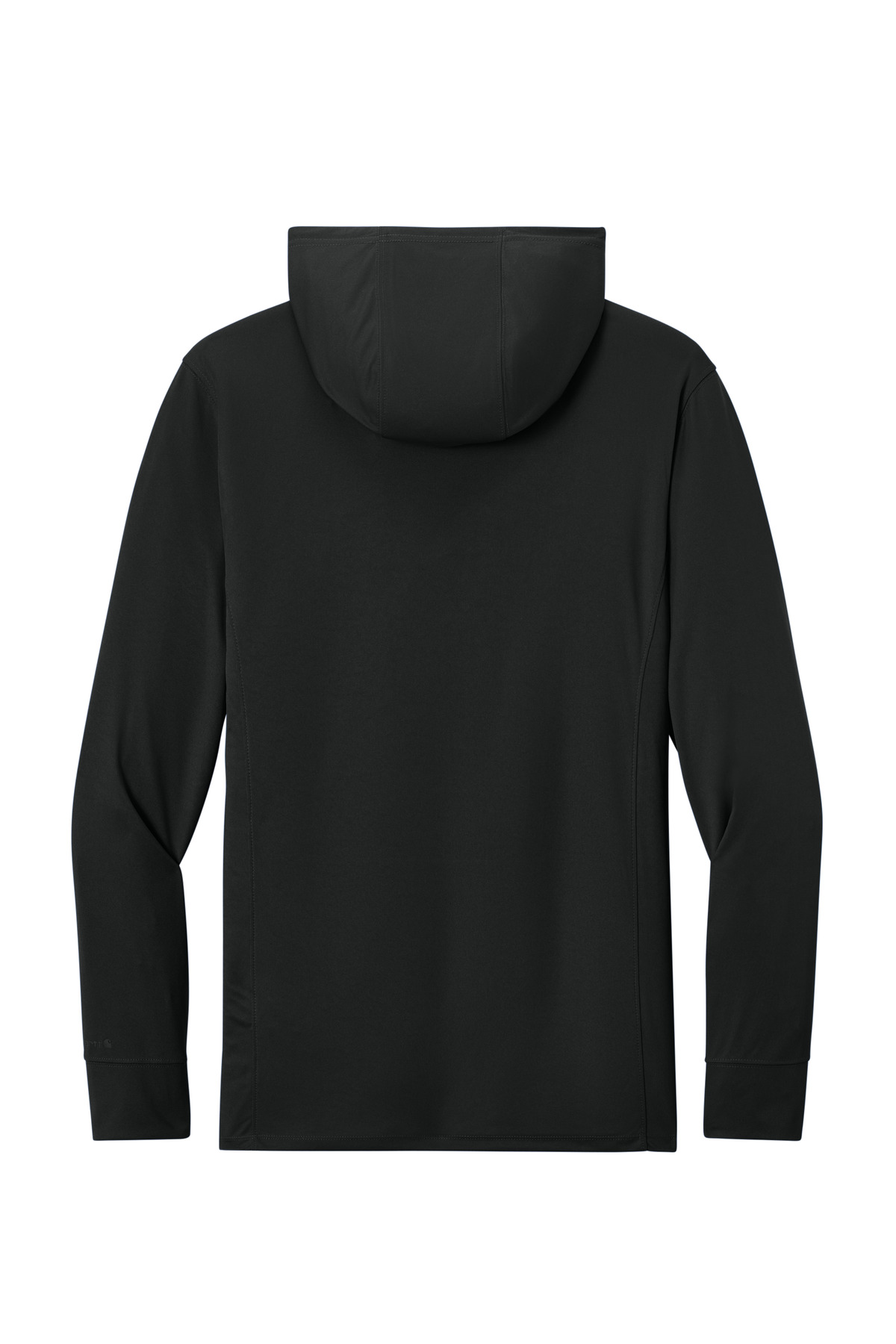 Carhartt Force Sun Defender Long Sleeve Hooded T-Shirt CT106923 33