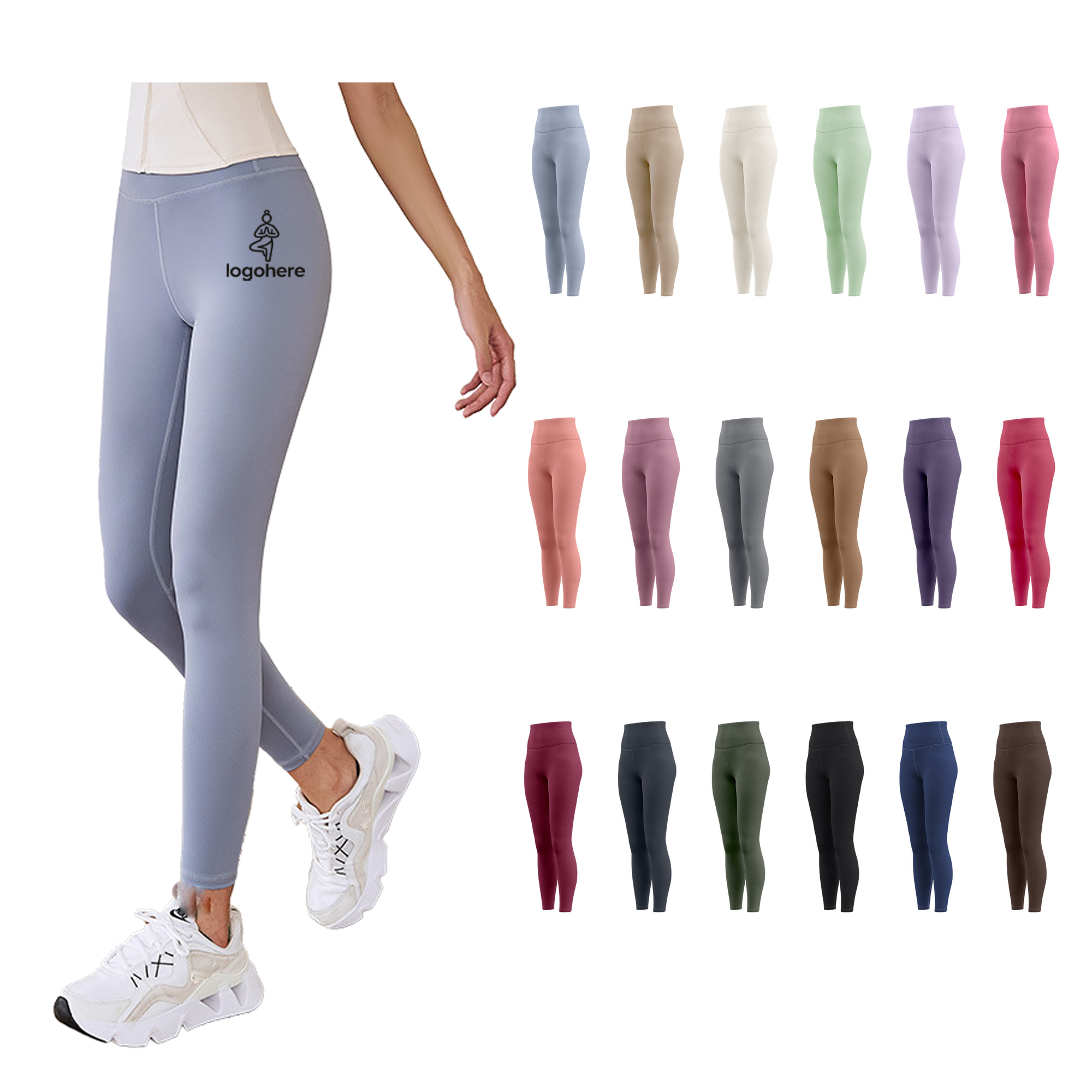 Women's Workout Leggings 2