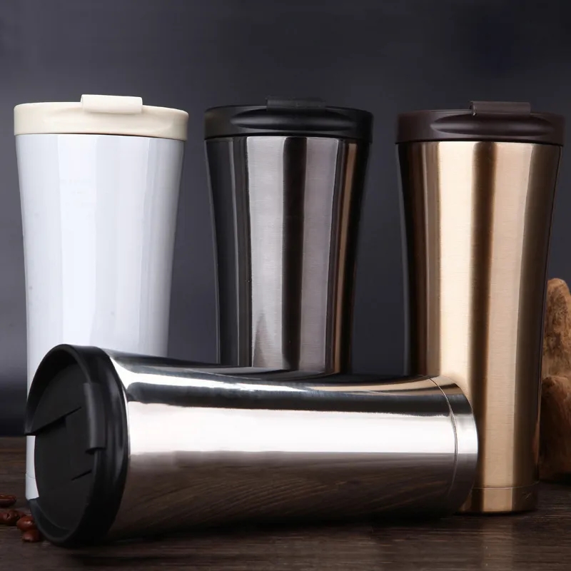 Vacuum Thermos 1