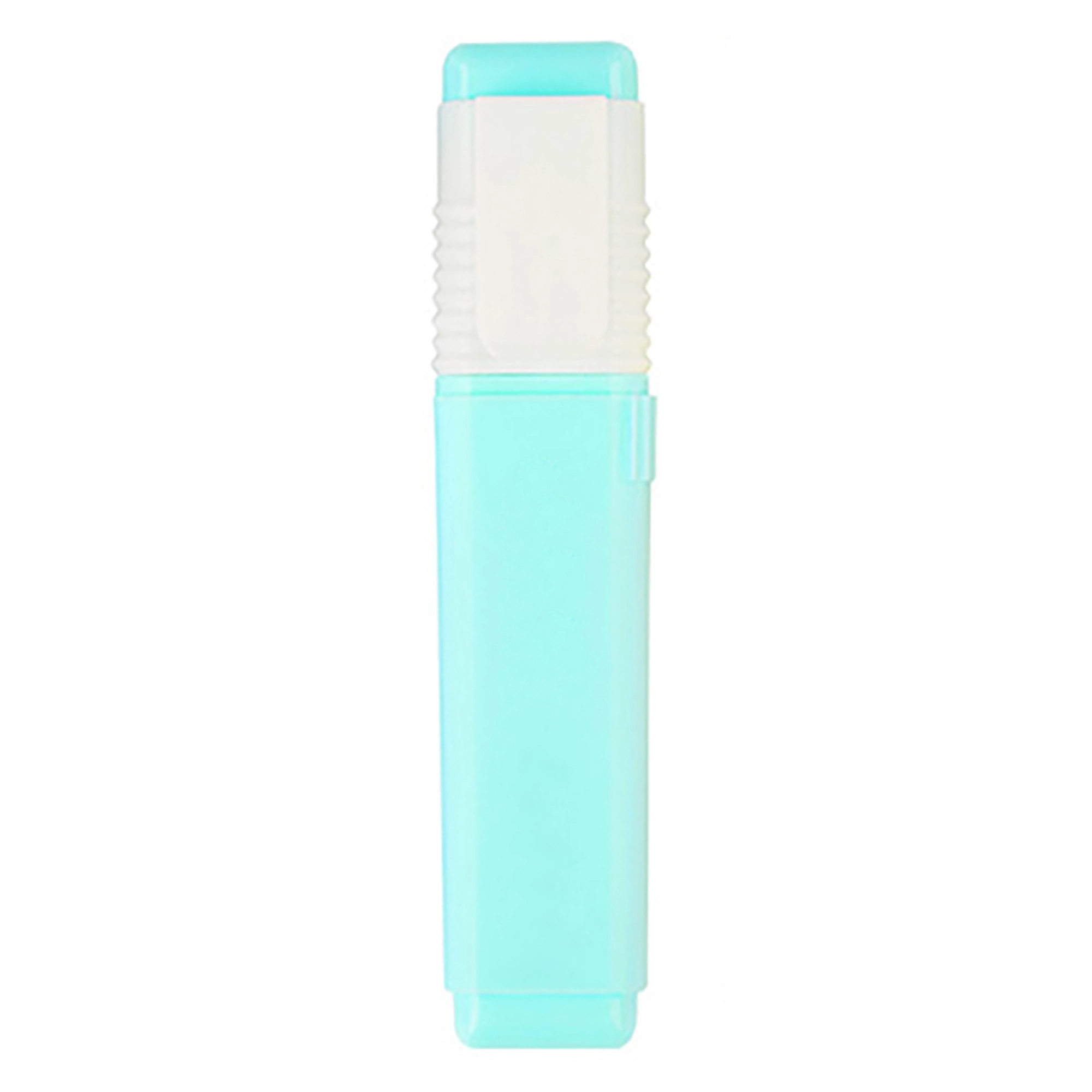 MOQ 100pcs 6 Assorted Colors Pastel Highlighter 5