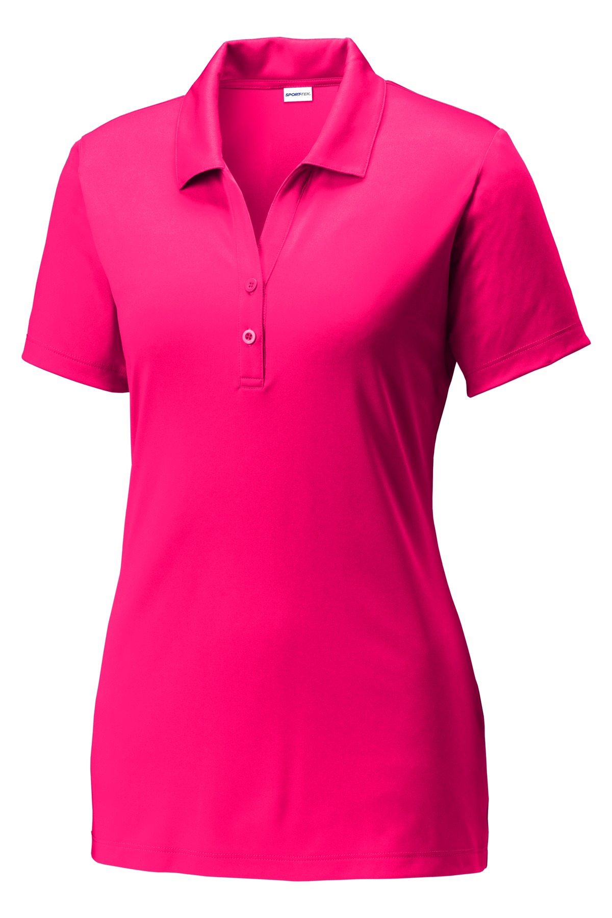 Sport-Tek® Women's PosiCharge Competitor Polo 60