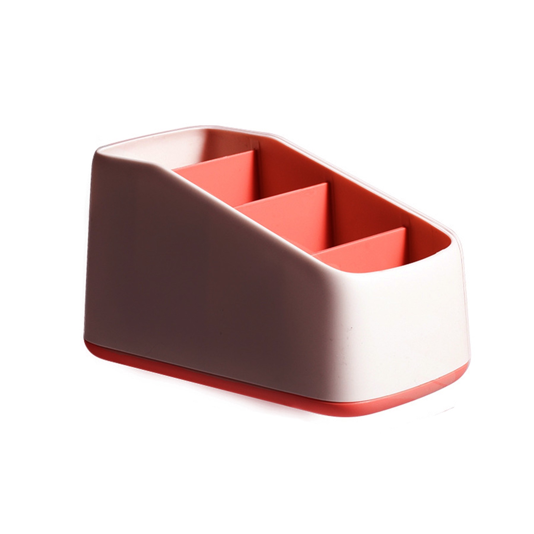 4 Slot Desktop Storage Box 5