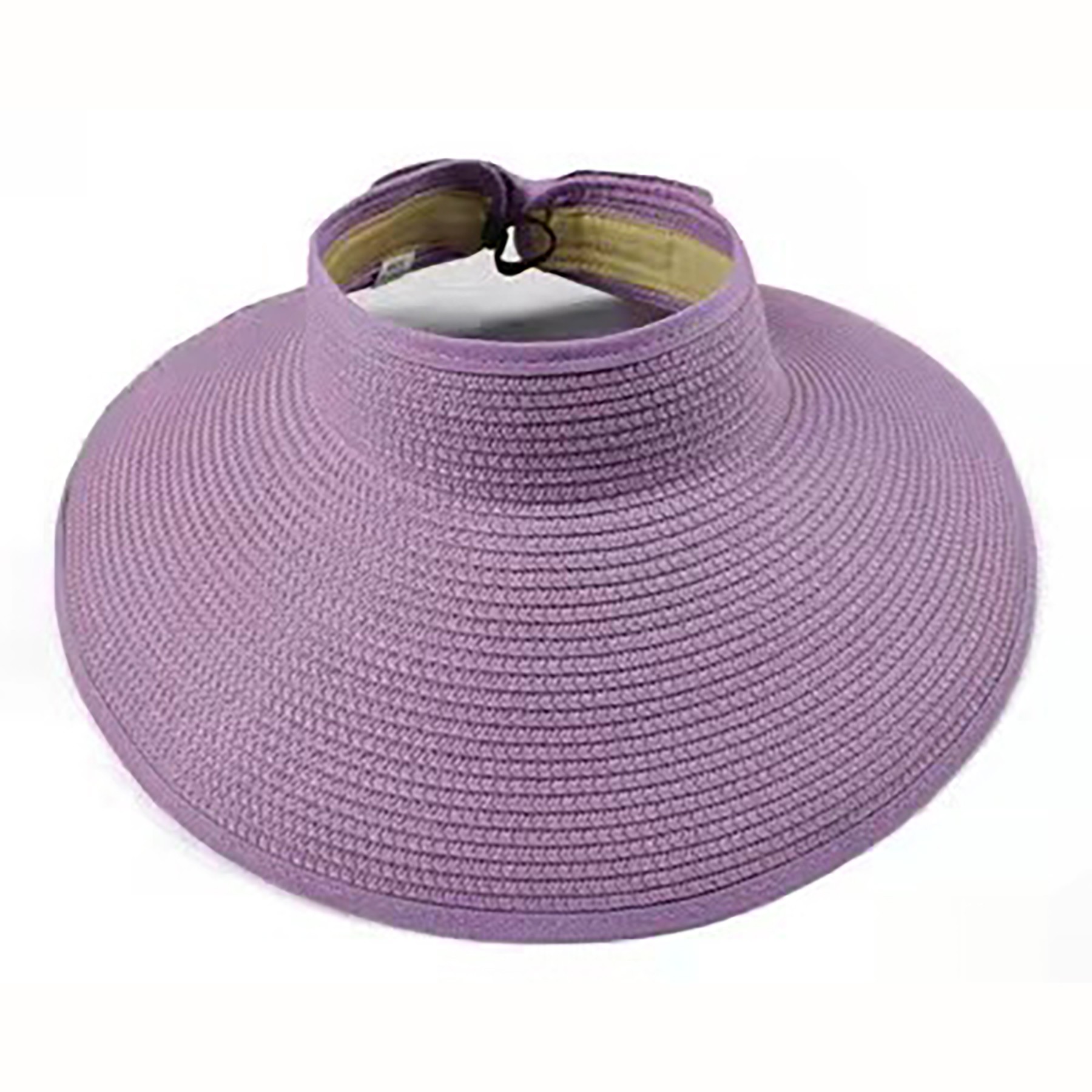 Sun Visor Hat 6