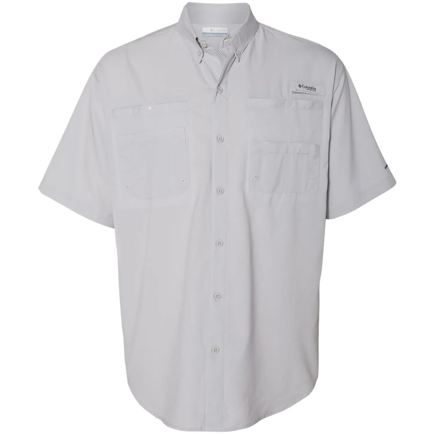 Columbia - PFG Tamiami II Shirt-Sleeve Shirt 11