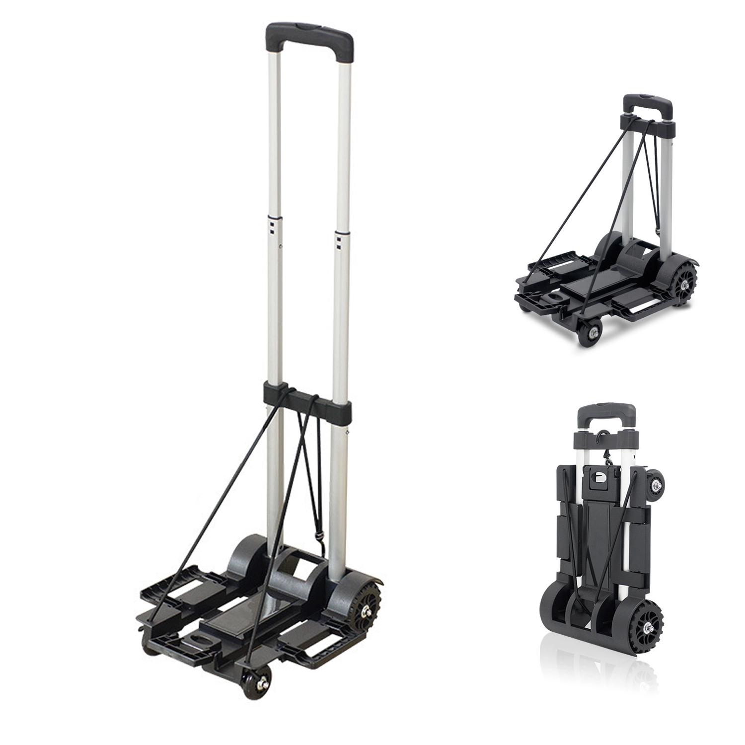 Folding Trolly 3