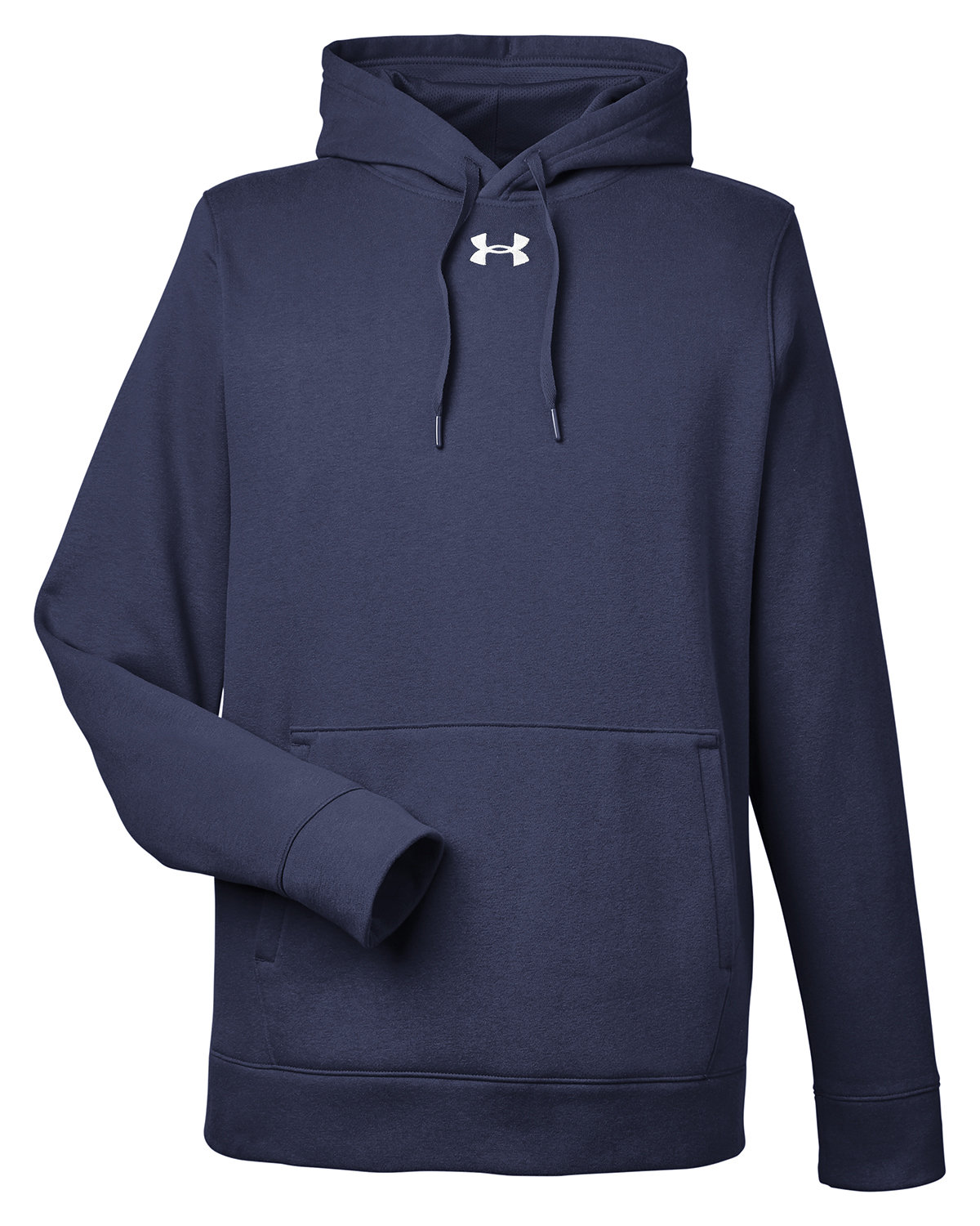 Men's Hustle Pullover Hooded Sweatshirt