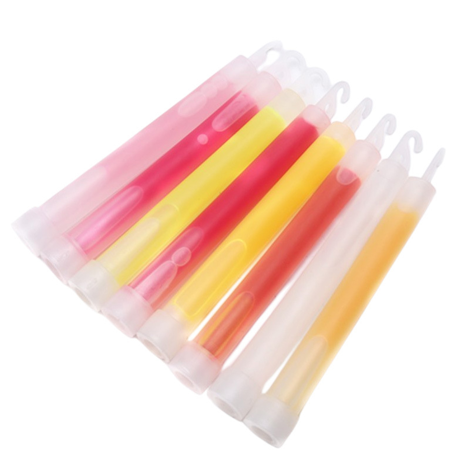 Bright Large Party Glow Sticks 6