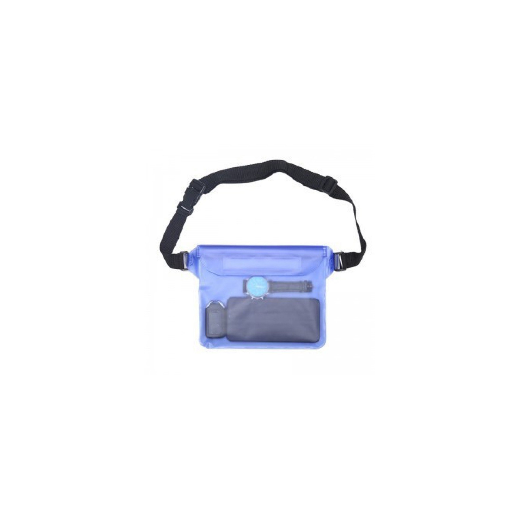 Large Drift Diagonal Waterproof Waist Bag 4