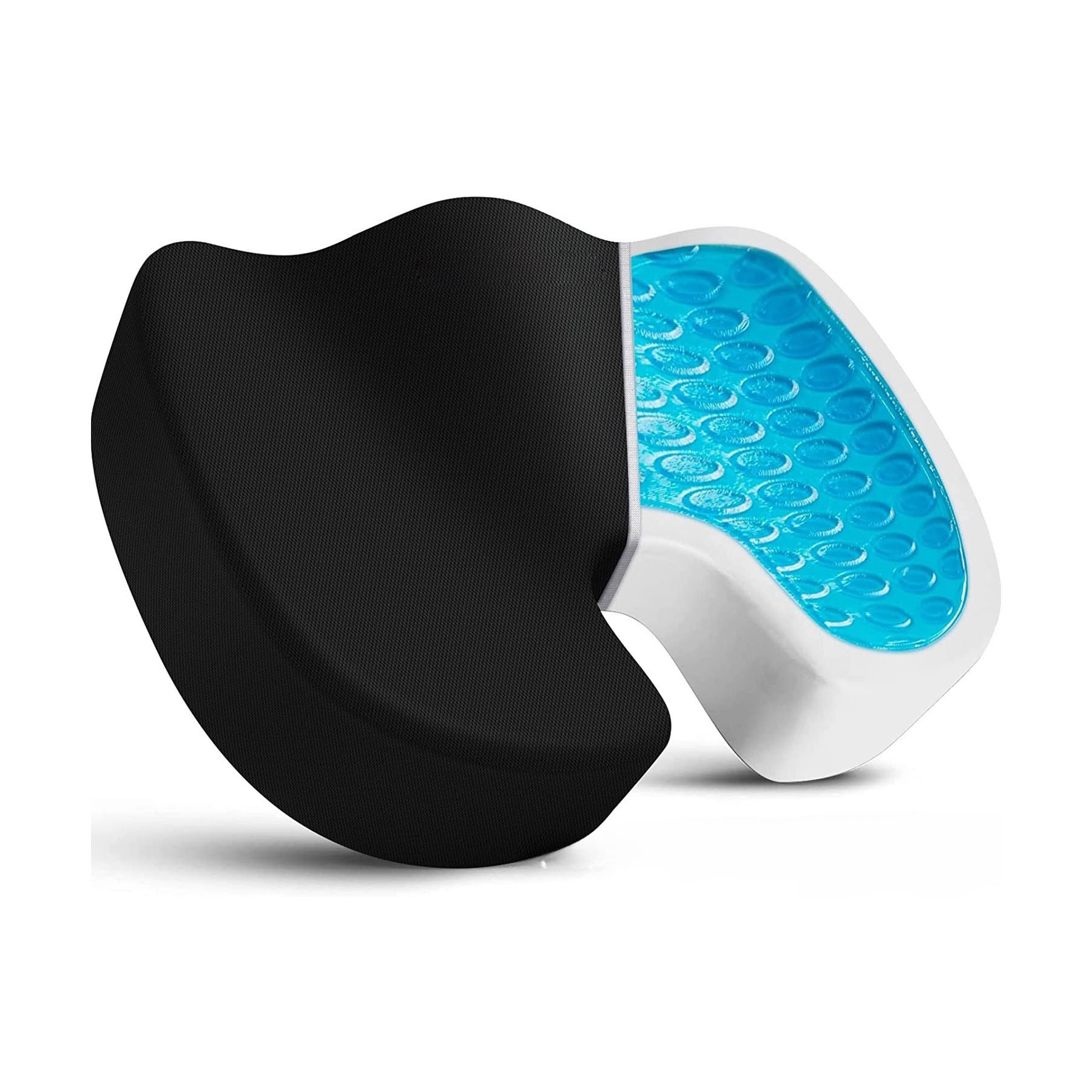 Gel Enhanced Seat Cushion 3