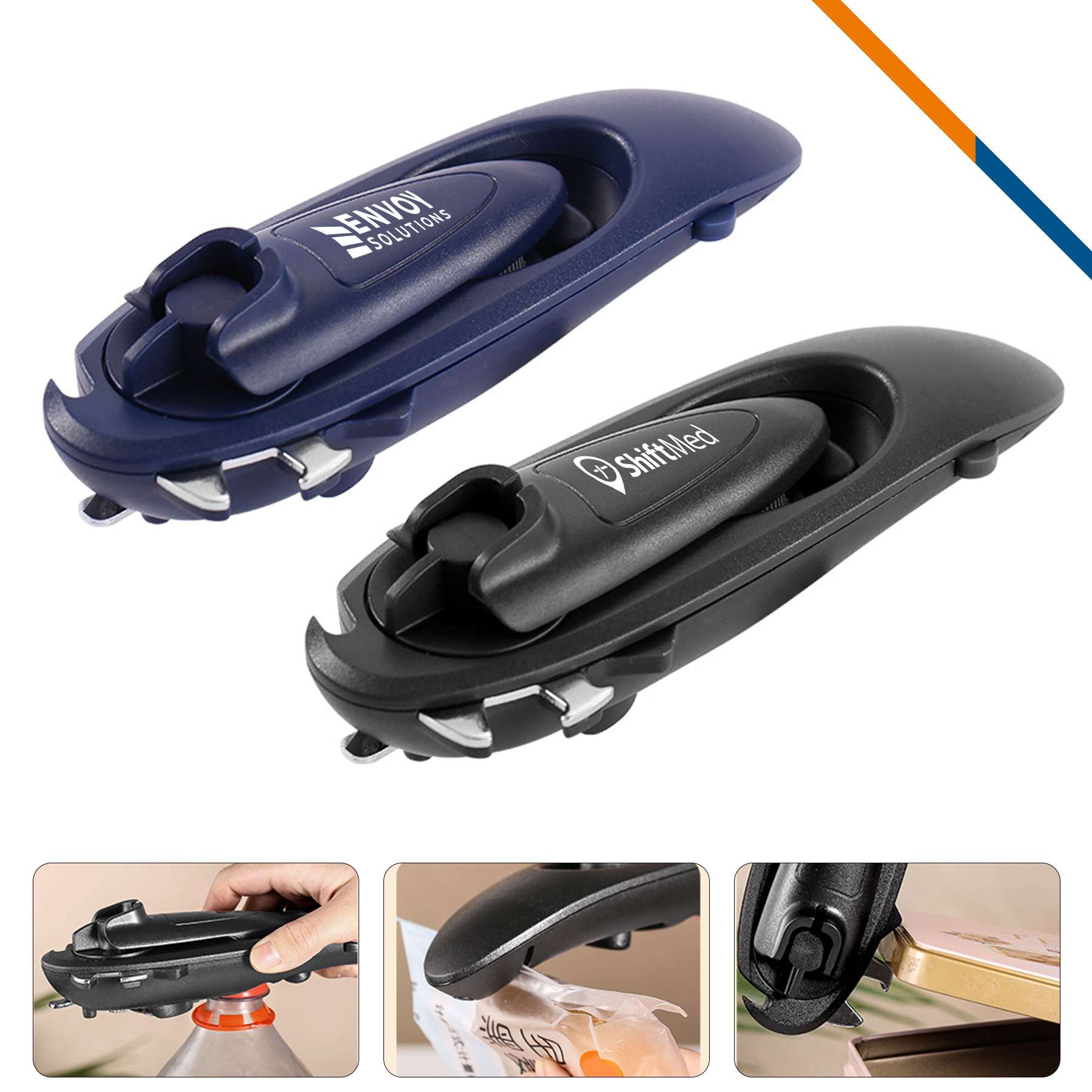 Udrell 8in1 Can Opener 7