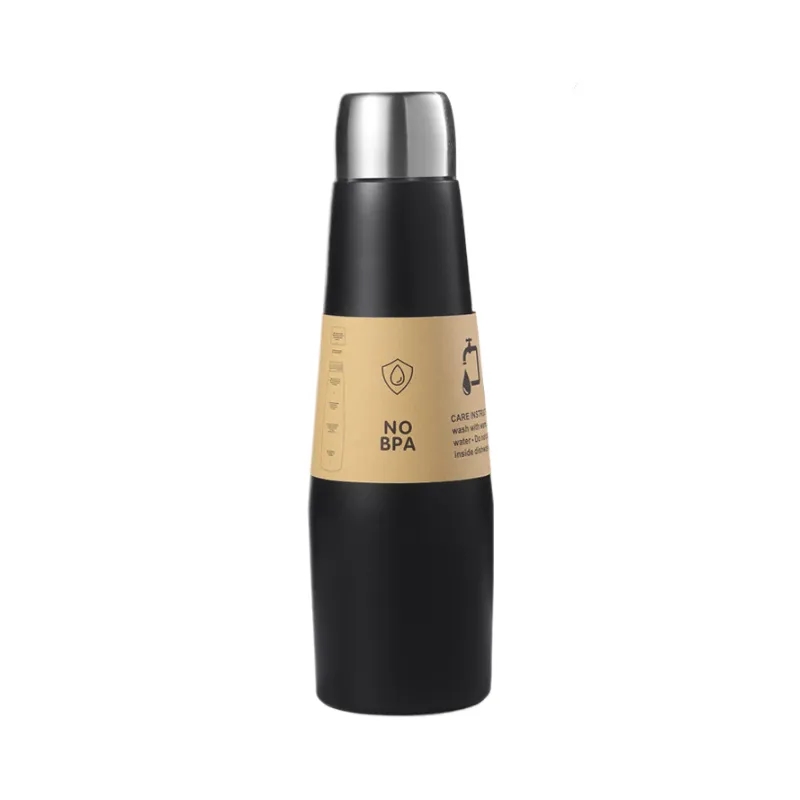 18Oz Insulated Bottle 2