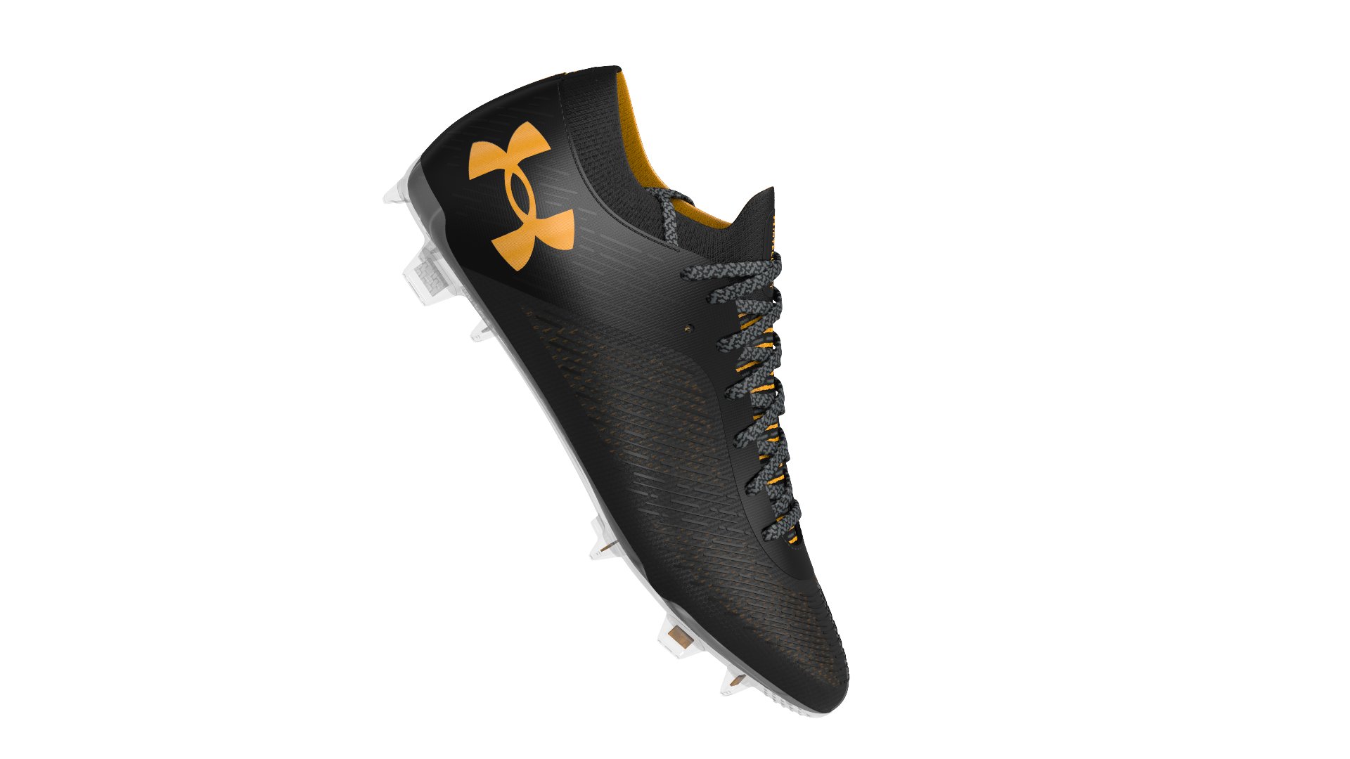 UA Shadow Pro FG Men's Soccer Cleats 11