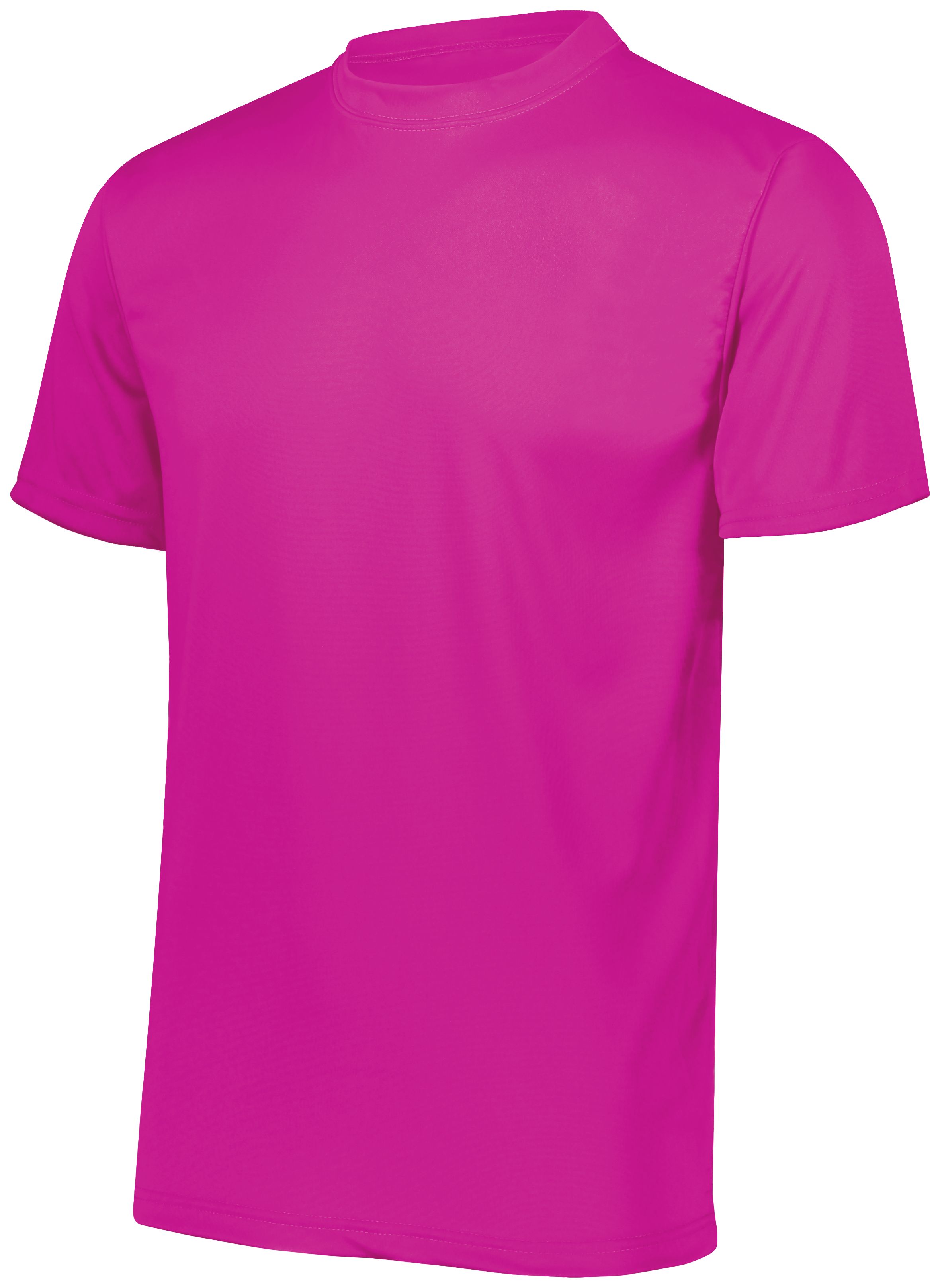 Youth NexGen Wicking Tee 12