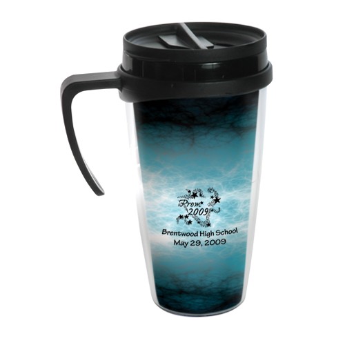12 oz Travel Mug