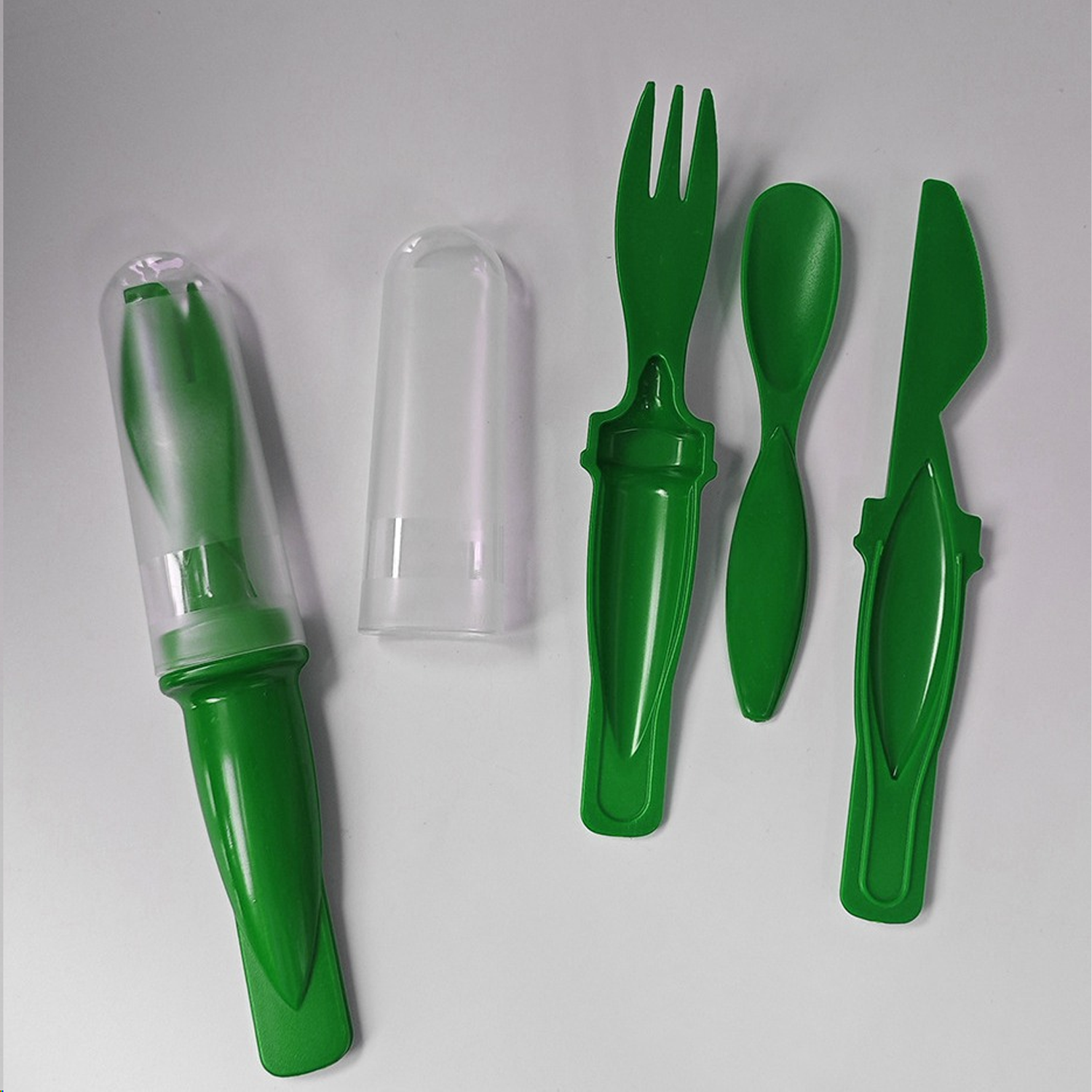 Knife Fork Spoon Set 3