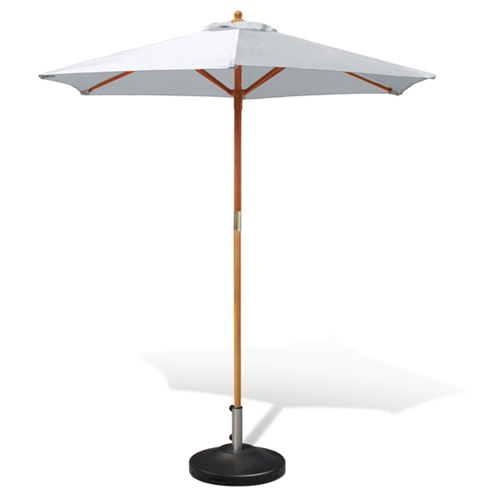 Acapulco Commercial Grade Market Umbrella