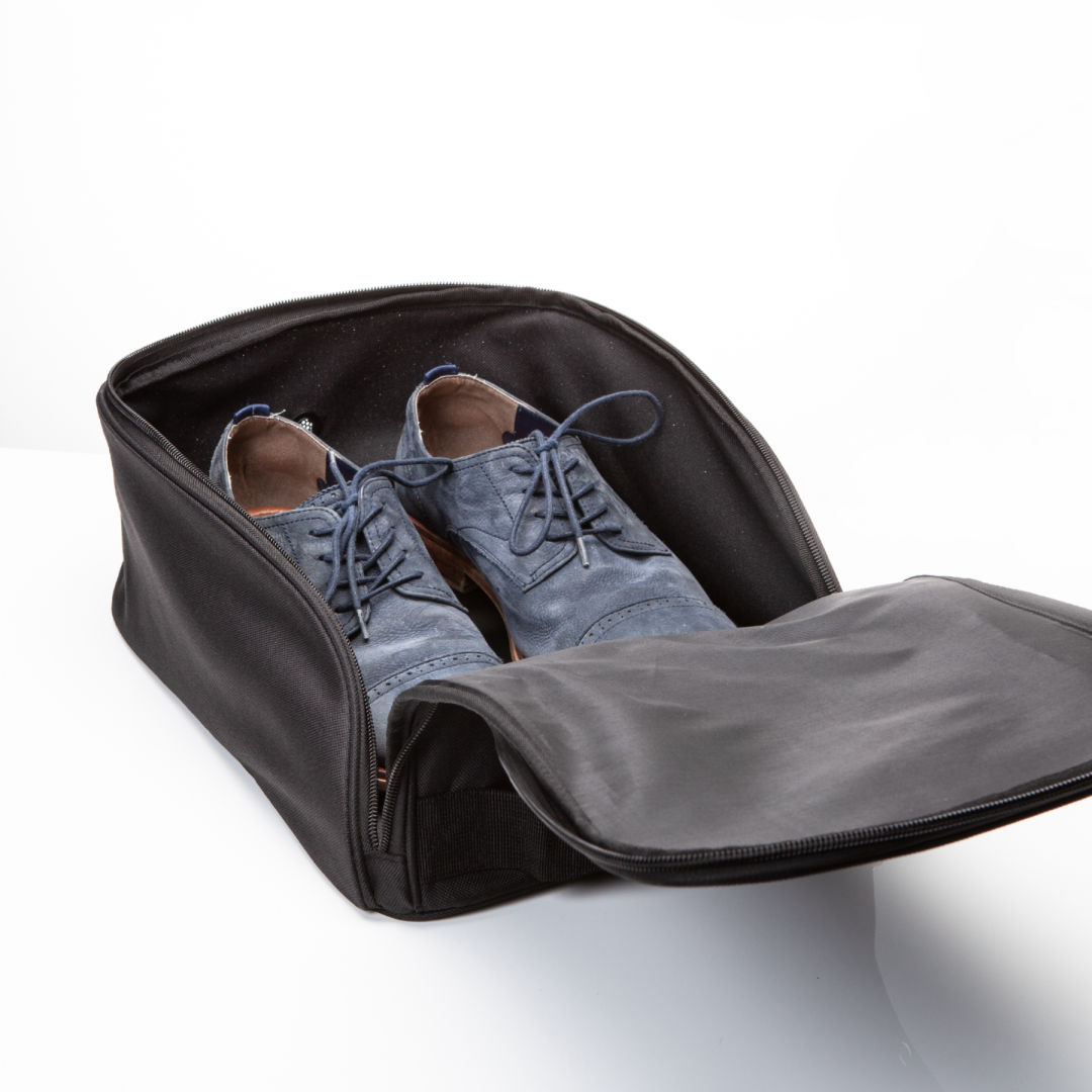 Hagen Shoe Bag 8