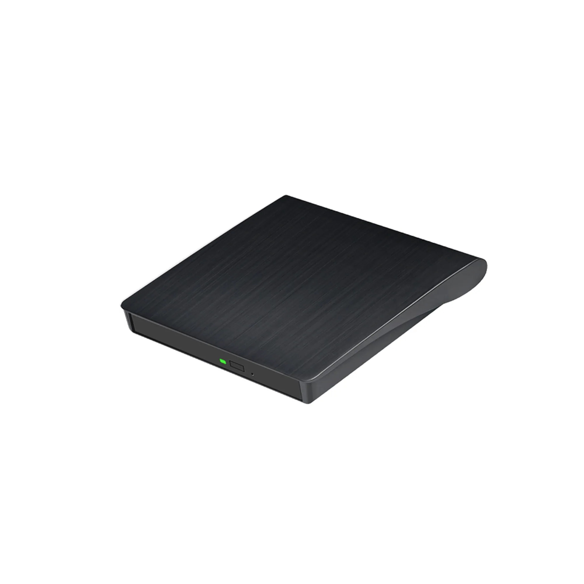 Portable USB 3.0 DVD Burner Drive 2