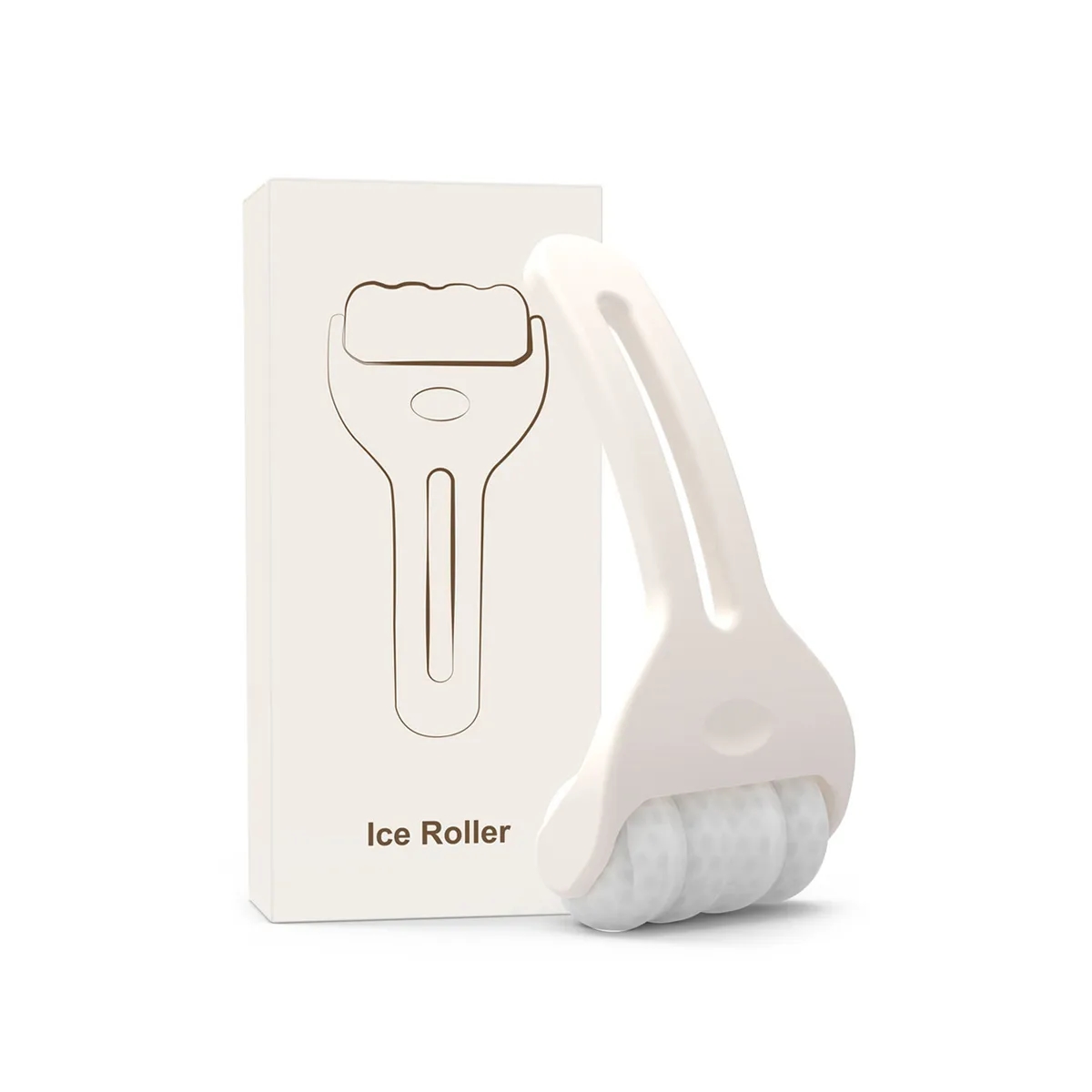 Ice Face Roller Facial Massage 3