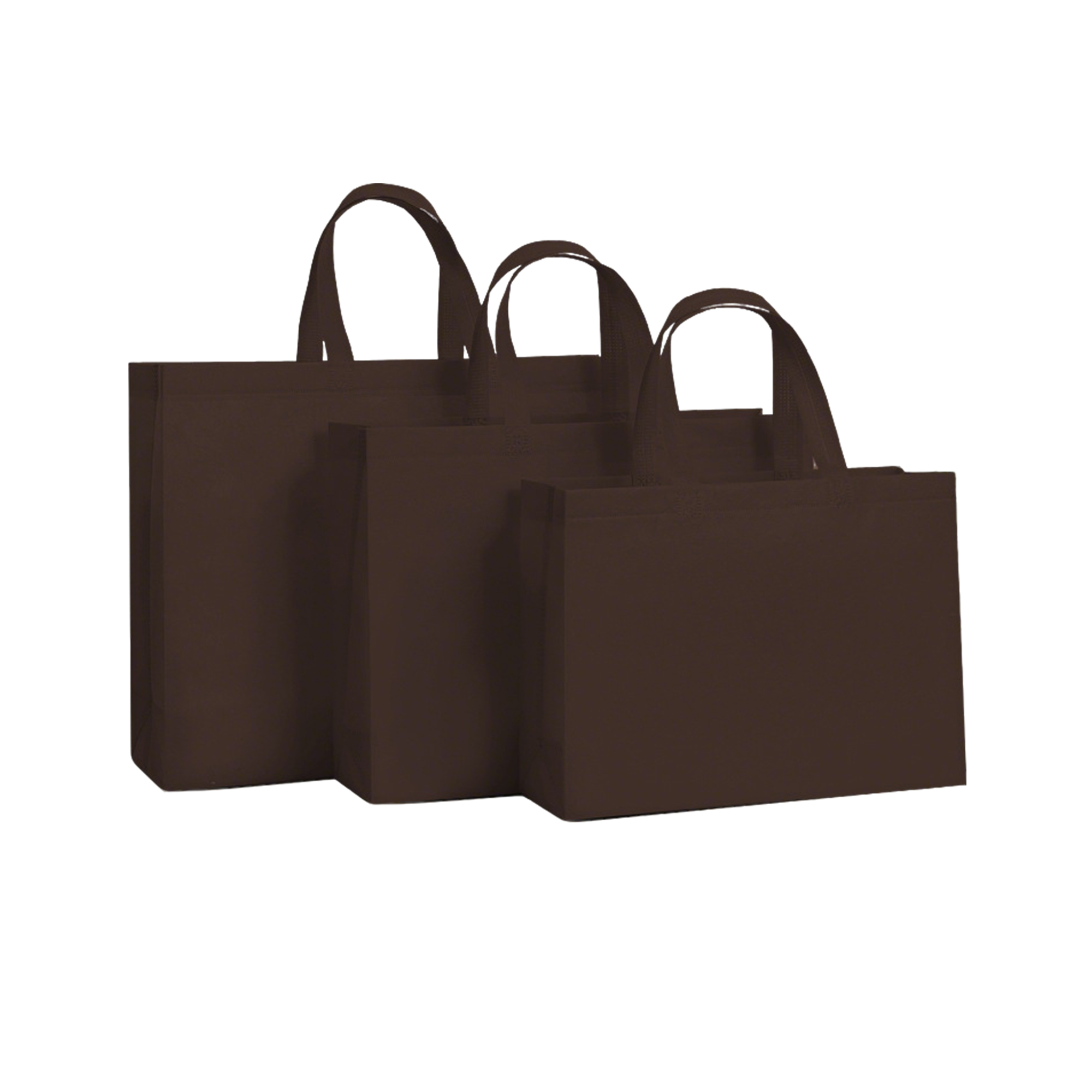 Horizontal Non Woven Shopping Bag 13