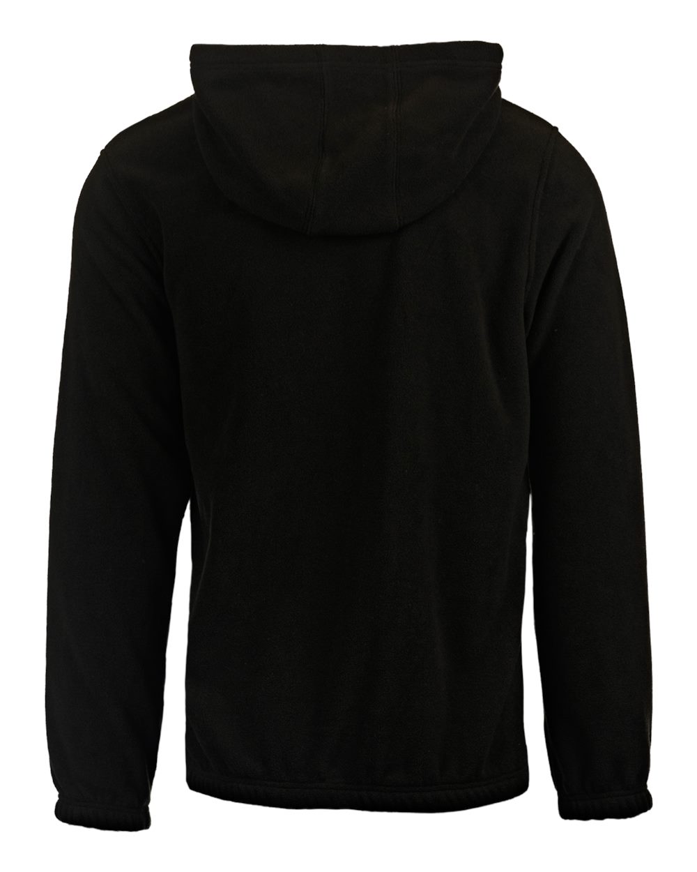 Men's Polar Fleece Hooded Pullover - 3500, custom hoodie or sweatshirt with logo imprint 18