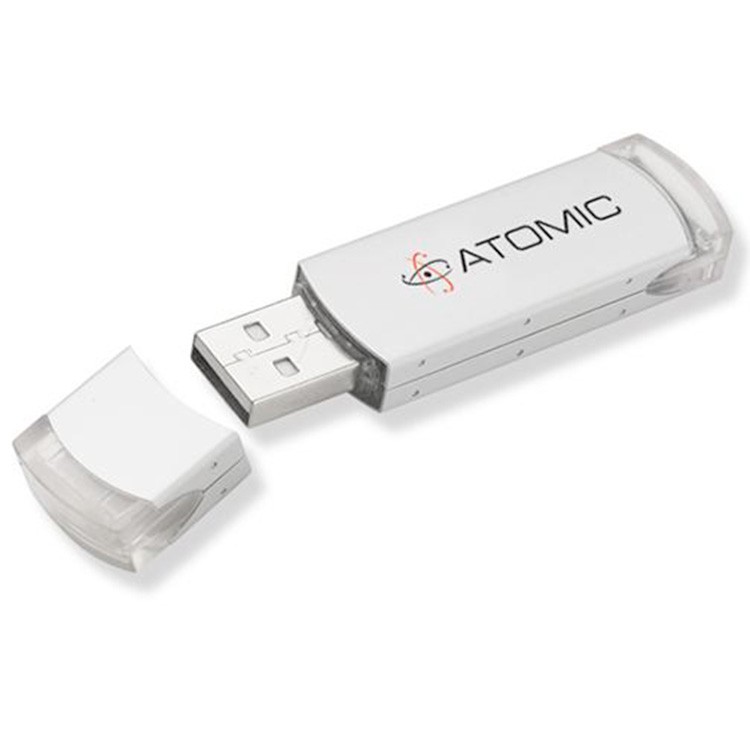 Boss USB flash drive