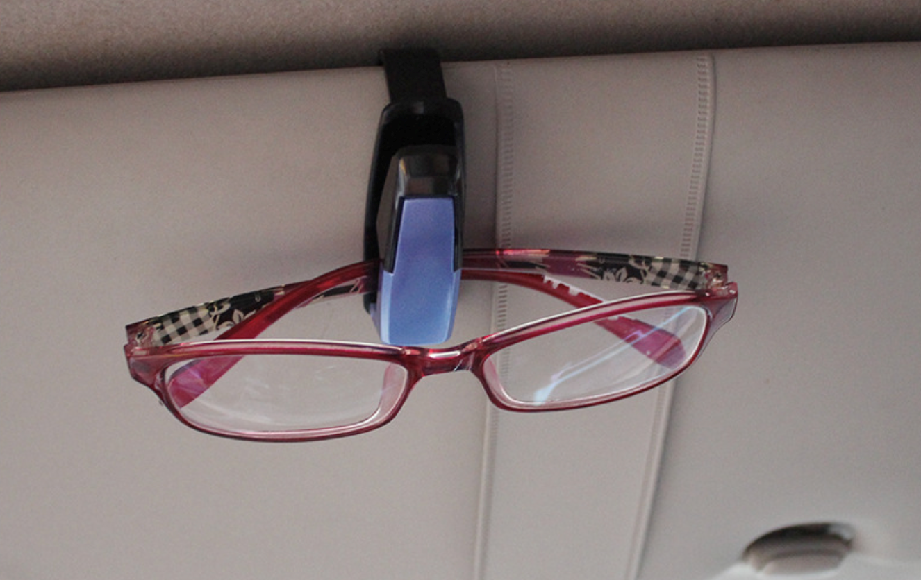 Glasses Clip In The Car;Car Seat Hook;Headrest Hanger 13