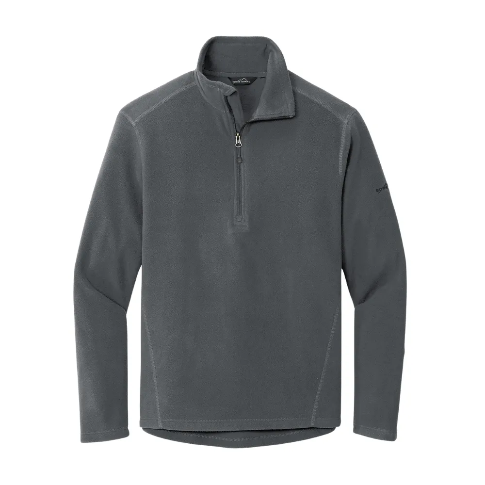 Eddie Bauer(R) Half-Zip Microfleece Jacket 8