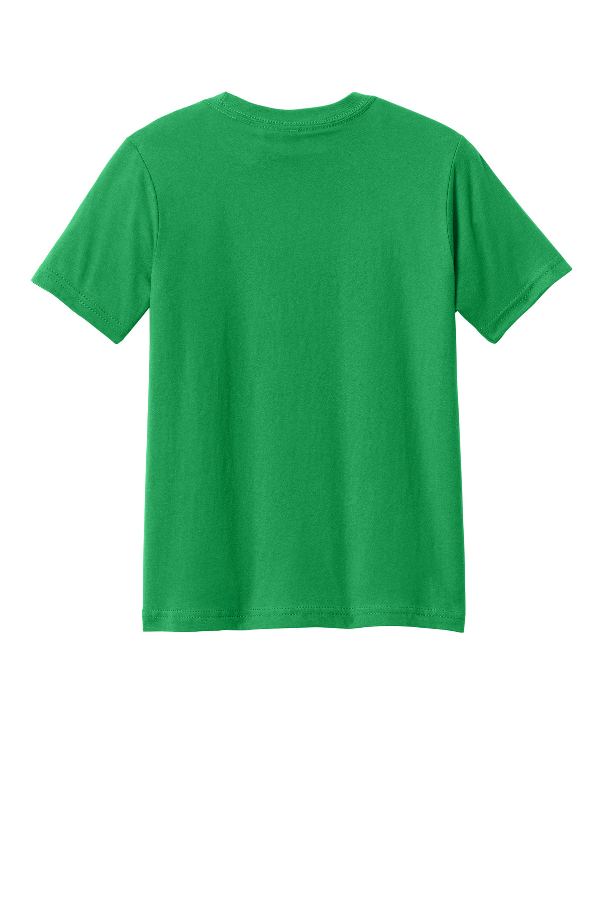 Next Level® Apparel Youth Cotton Tee 23