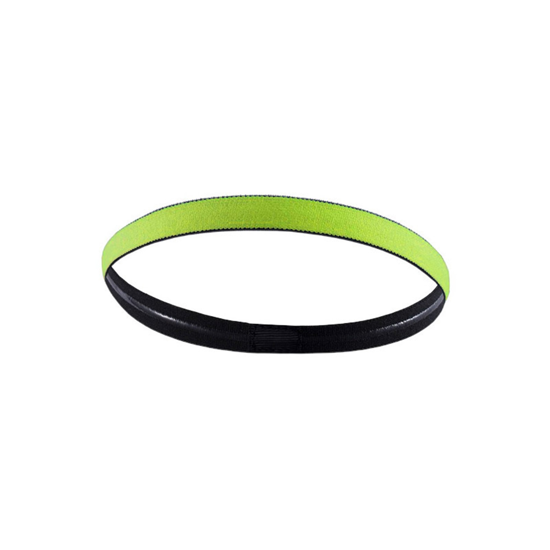 Sports Hairband Elastic Band Non-slip Silicone Headband 15