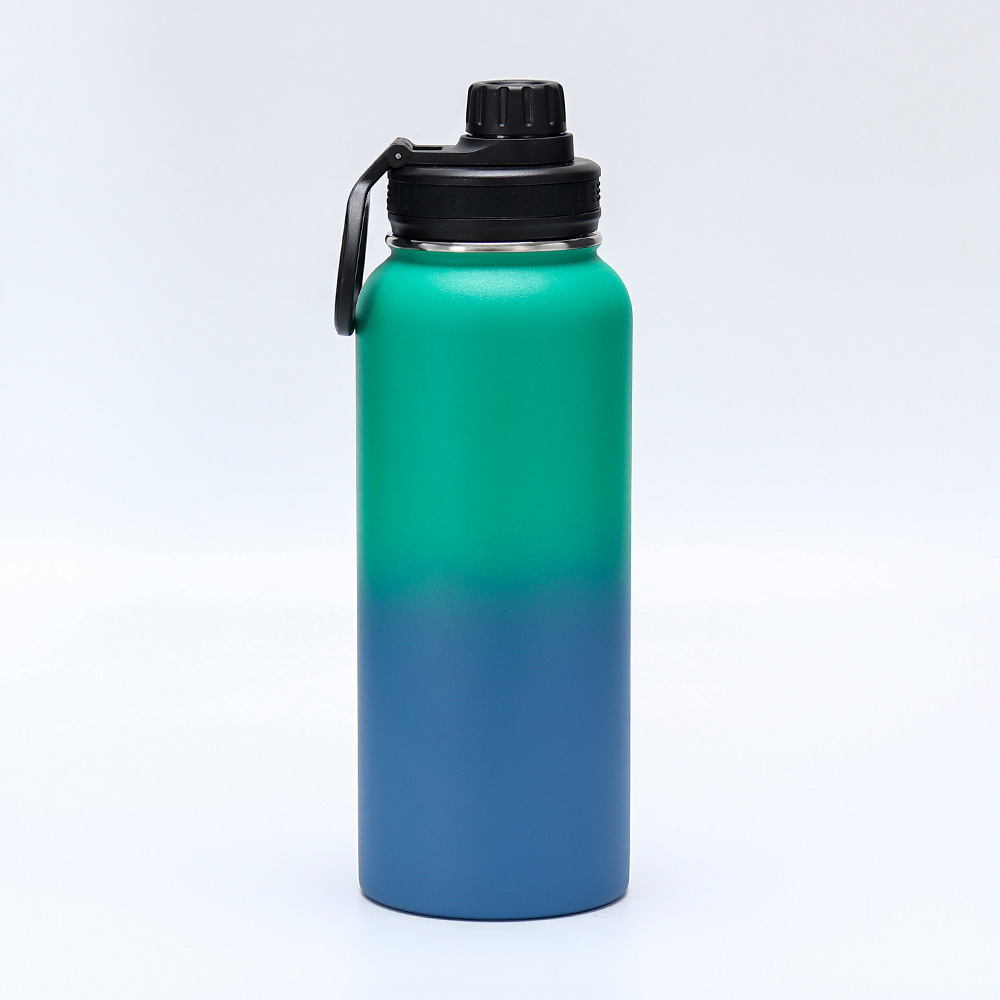 33oz Large Capacity Stainless Steel Vacuum Flask 2