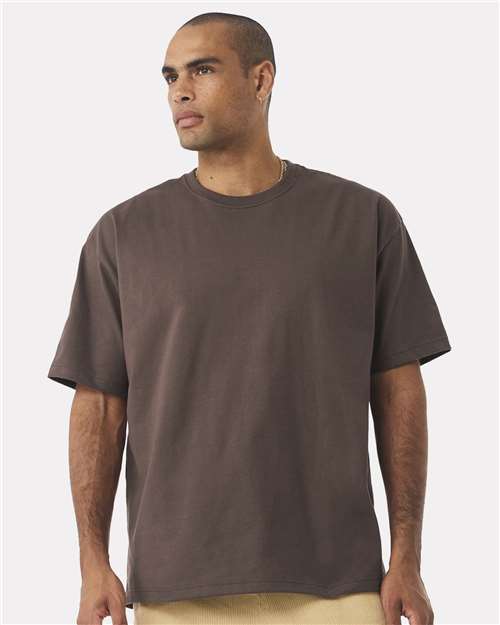Unisex 7.5 oz Heavyweight Tee - 4610 11