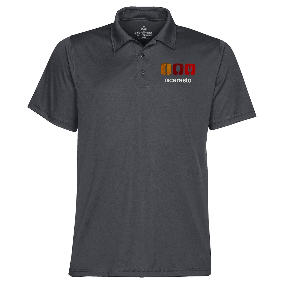 Stormtech Apollo Men's H2XDry Polo 13
