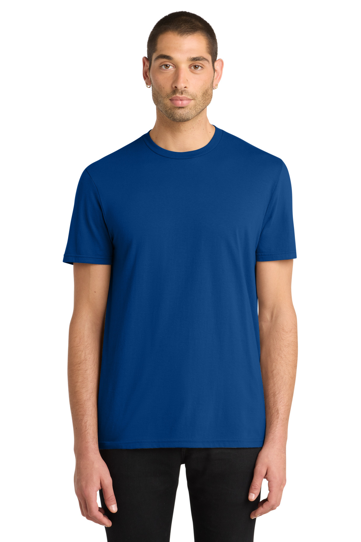 District Very Important Tee . DT6000 11