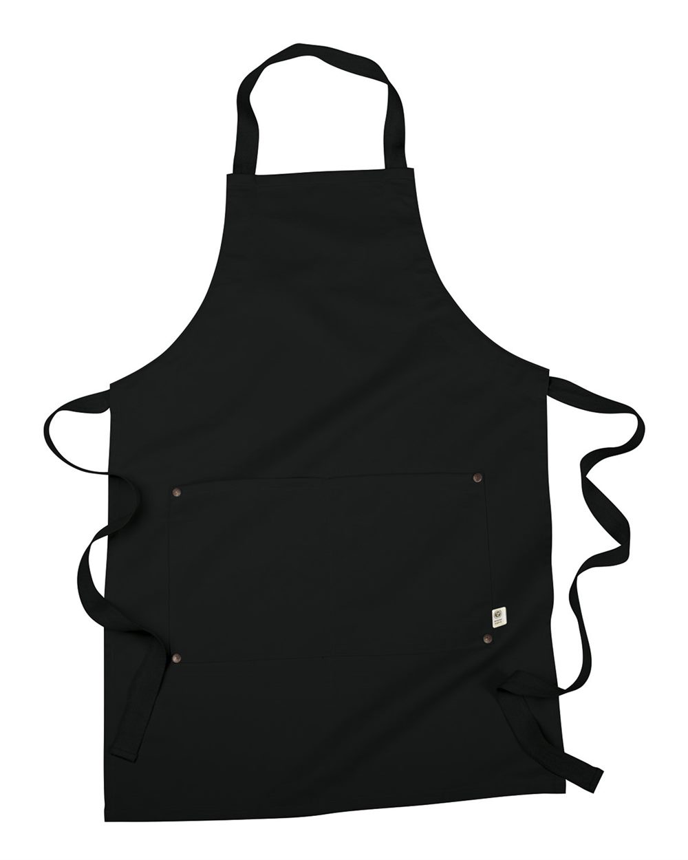 Two Pocket Apron - EC6015 8