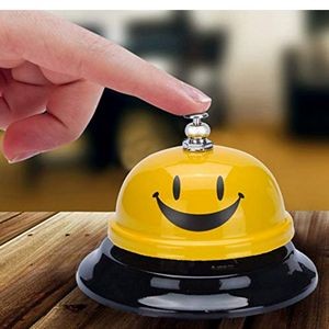 Counter Bell 1