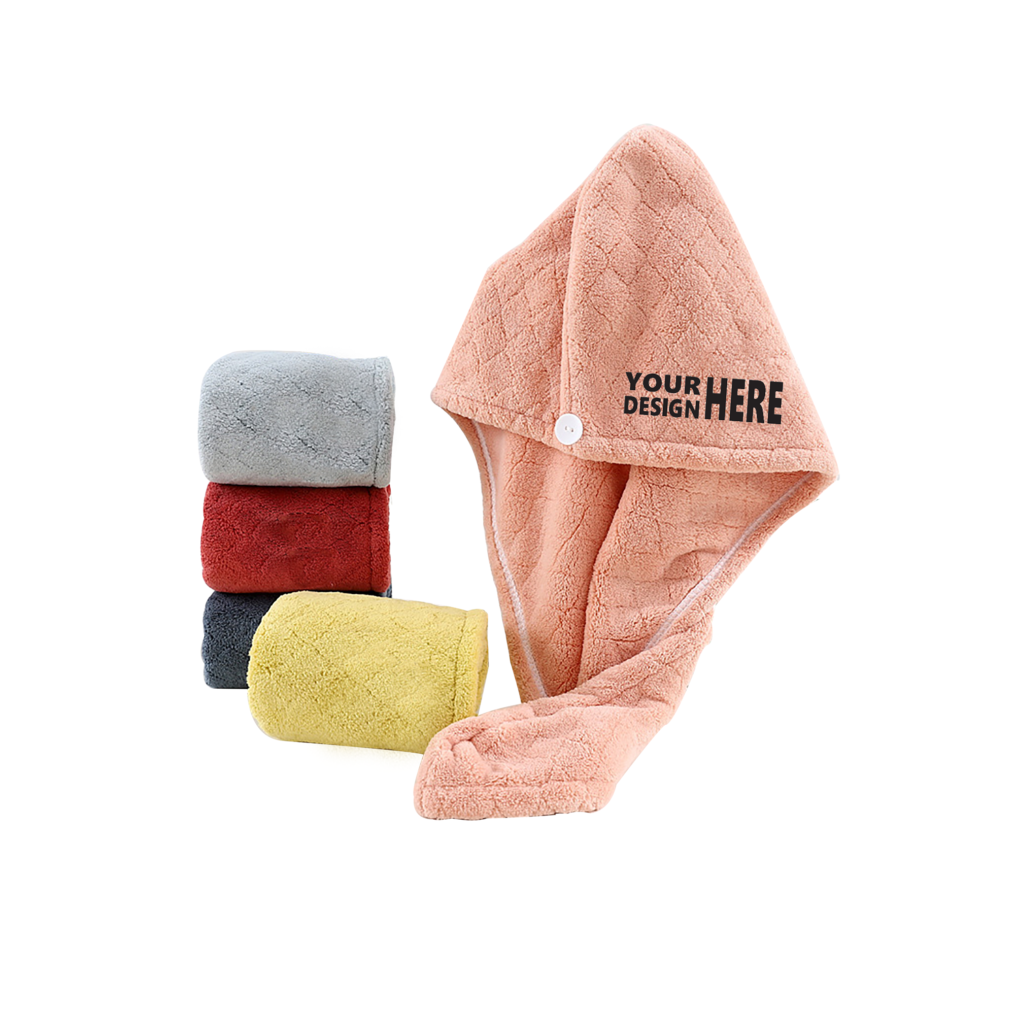 Comfortable Hair Cap 1