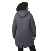 HARDY Eco Insulated Jacket - Women's 151