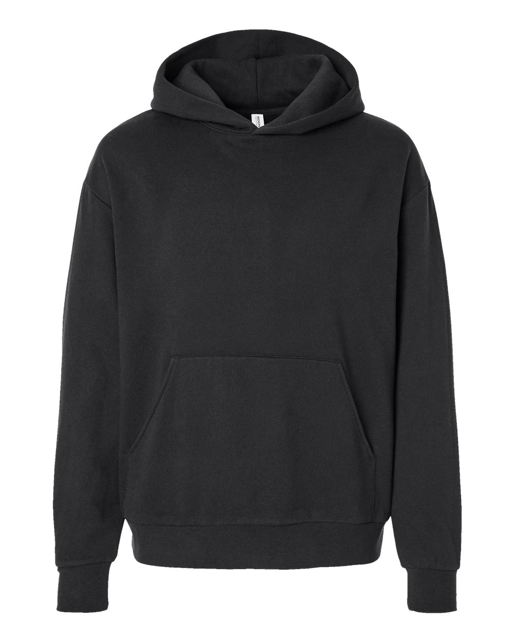 Unisex Avenue Midweight Hooded Sweatshirt - IND280SL 22