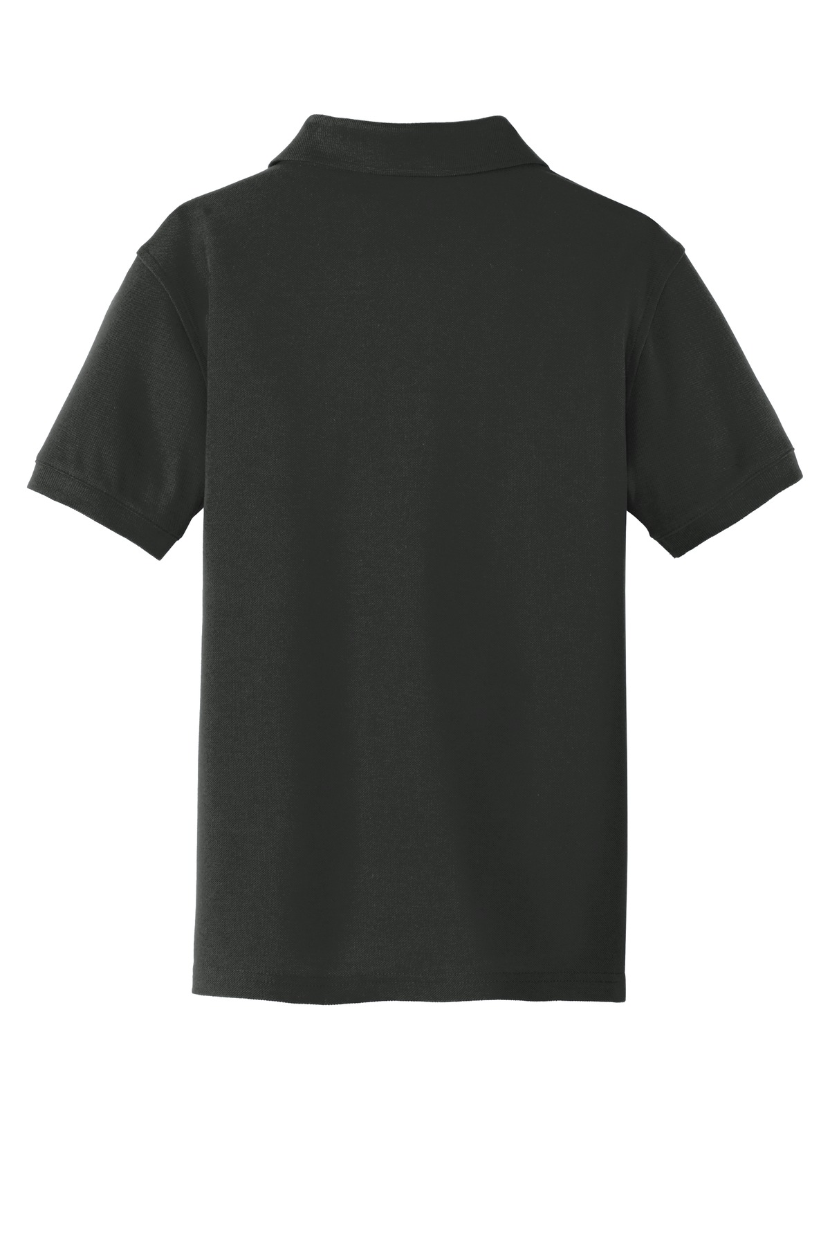 Port Authority Youth Core Classic Pique Polo. Y100 61
