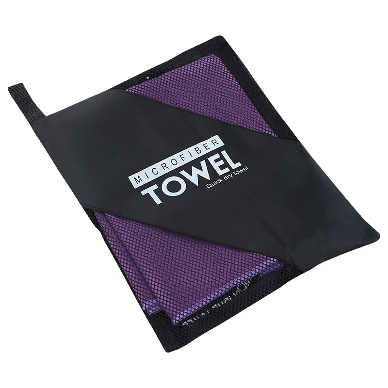 Microfiber Towel For Sports Fast Drying 8