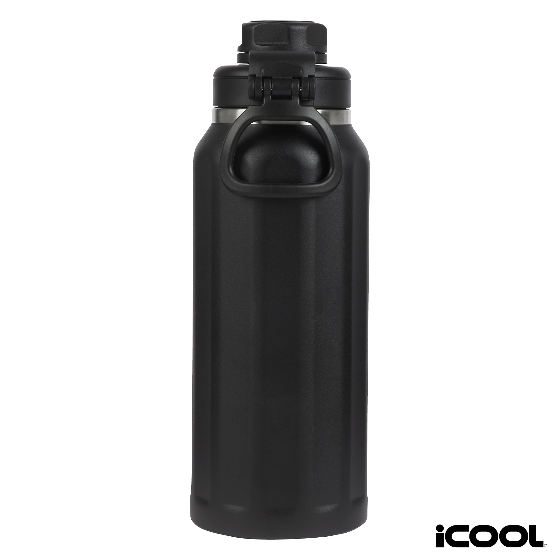iCOOL® Sedona 32 oz. Double Wall Stainless Steel Water Bottle 20