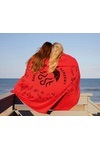 Sweatshirt Blanket 3