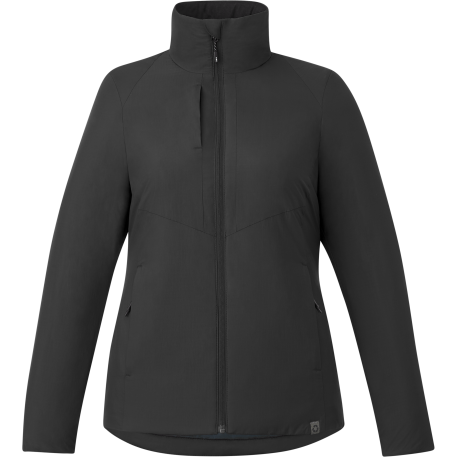 Women's KYES Eco Packable Insulated Jacket 115