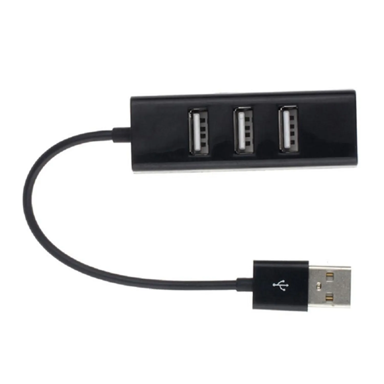 USB 2.0 Hub 4 Port For Laptop 5